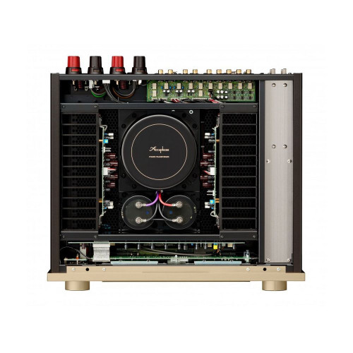 HIFI / HIFI / Integrovan� zesilova�:Accuphase E-4000 / T��da AB