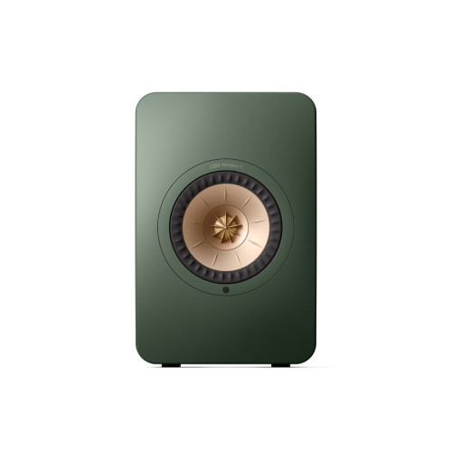 HIFI / HIFI / Repro All In One Kef LS50 Wireless II / Moss Green / 2ks