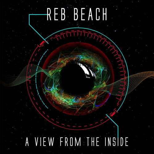 CD / Beach Reb / View From the Inside