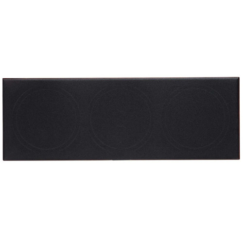HIFI / HIFI / Repro centr�ln� / Fyne Audio-F57SP-8 / Piano Gloss Blac / 1ks