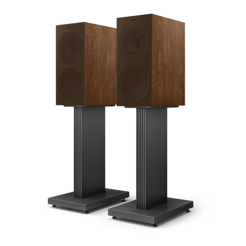 HIFI / HIFI / Repro reg�lov� / KEF R3 Meta / Walnut / 2ks