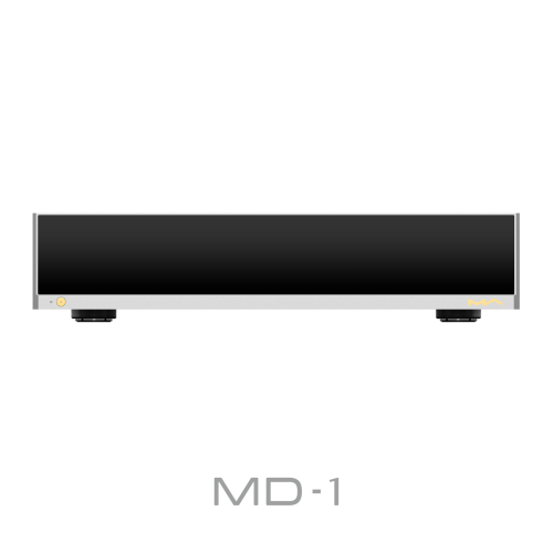 HIFI / HIFI / Zesilova� / All In One System Matrix Audio MD-1