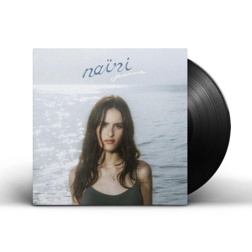 LP / Jeanne / Nairi / Vinyl