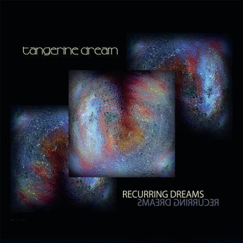 CD / Tangerine Dream / Recurring Dreams / Digipack