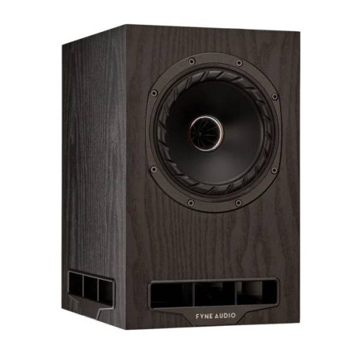 HIFI / HIFI / Repro reg�lov�:Fyne Audio-F5E / Black Ash / 2ks