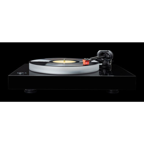 Gramofony / GRAMO / Gramofon Pro-Ject X2 B / Quinted Red / Satin Black