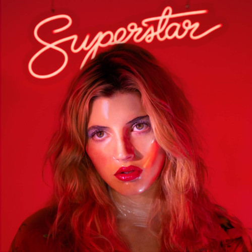 LP / Caroline Rose / Superstar / Vinyl