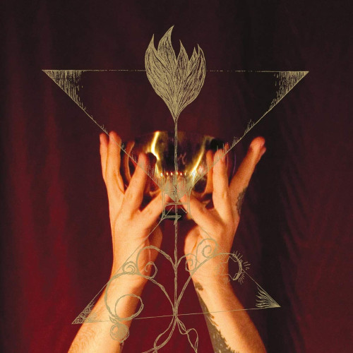 CD / Hexvessel / Dawnbearer / Digipack