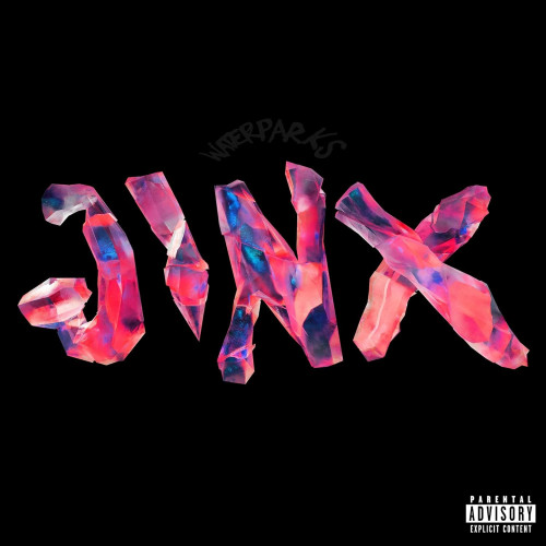 CD / Waterparks / Jinx