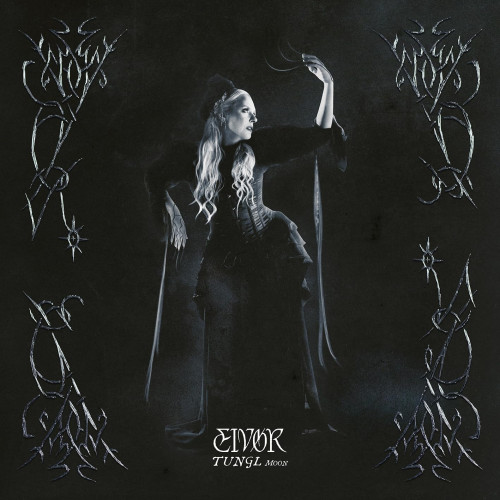 LP / Eivor / Tungl / Clear / Vinyl