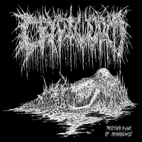 CD / Cryptworm / Reeking Gunk of Abhorrence / EP