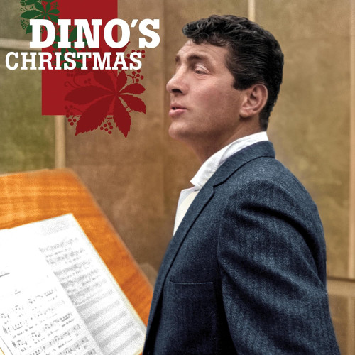 CD / Martin Dean / Dino's Christmas