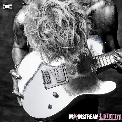 CD / Machine Gun Kelly / Mainstream Sellout