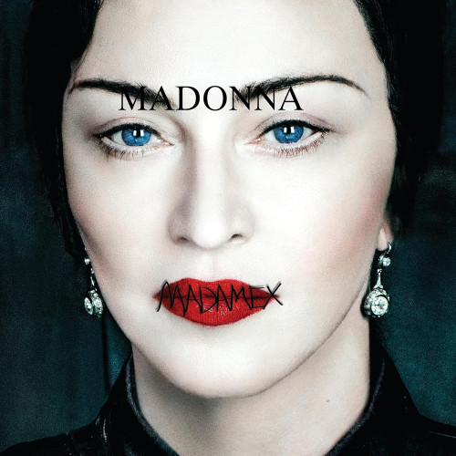 CD / Madonna / Madame X / Japanese Edition