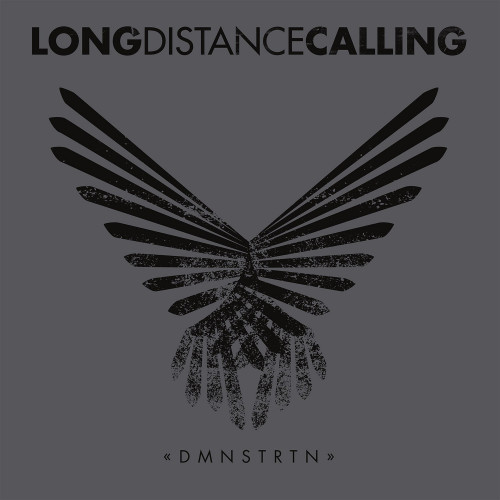 LP / Long Distance Calling / DMNSTRTN / Reedice / Vinyl / LP+EP