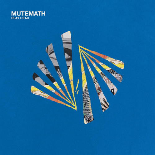2LP / Mutemath / Play Dead / DeLuxe Edition / Vinyl / 2LP