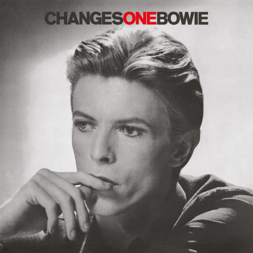 LP / Bowie David / ChangesOneBowie / Vinyl