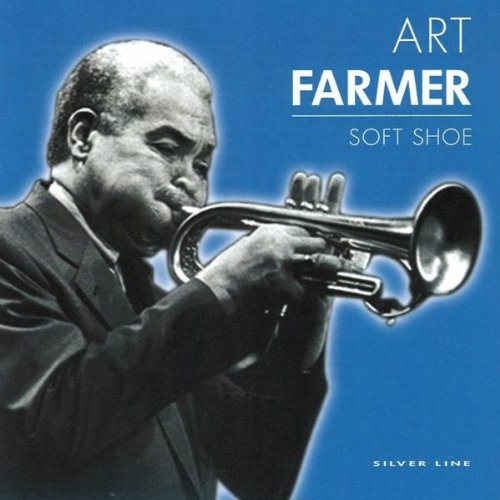 CD / Farmer Art / Soft Shoe