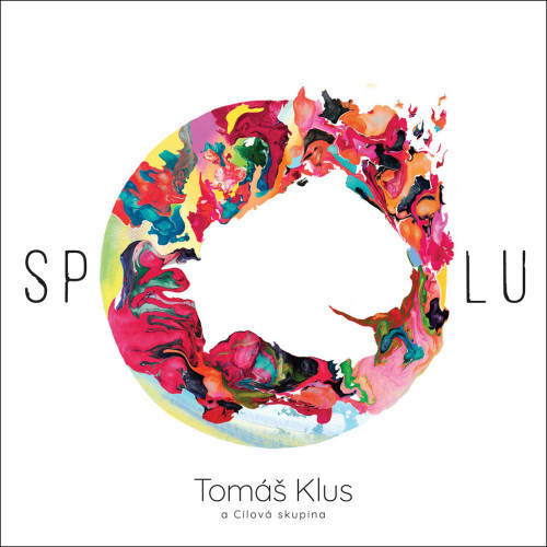 CD / Klus Tom� / Spolu