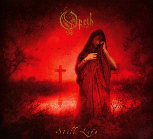 CD / Opeth / Still Life
