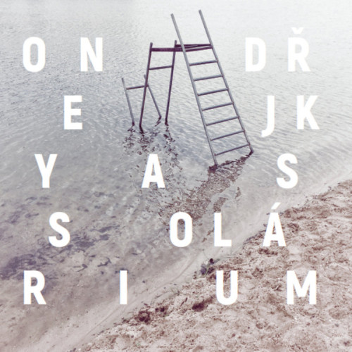 CD / Kyas Ond�ej / Sol�rium / Digipack