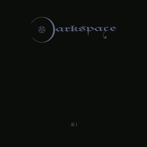 CD / Darkspace / Dark Space III I / Reissue