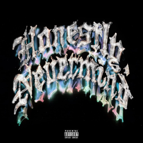 CD / Drake / Honestly,Nevermind