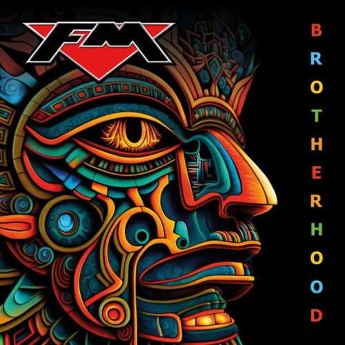 CD / FM / Brotherhood
