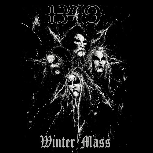 2LP / 1349 / Winter Mass / Live / Vinyl / 2LP