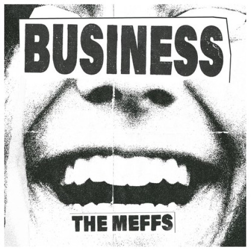 CD / Meffs / Business