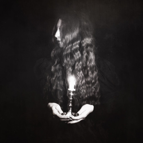 LP / Darkher / Buried Storm / Deluxe / 2CD