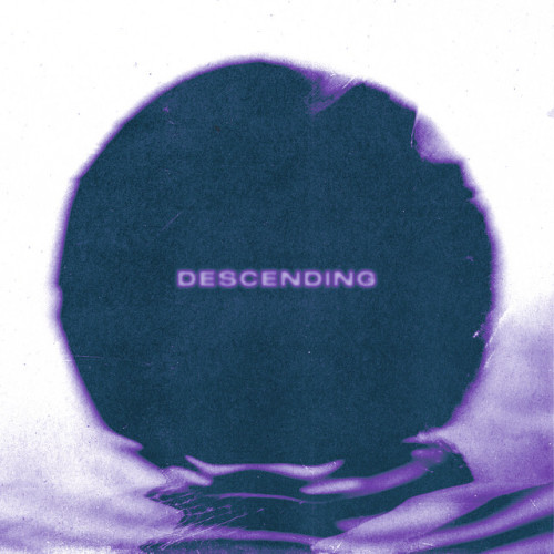 CD / Elwood Stray / Descending