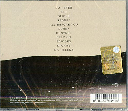 CD / Kensington / Control
