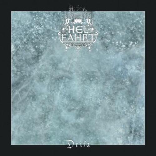 CD / Helfahrt / Drifa