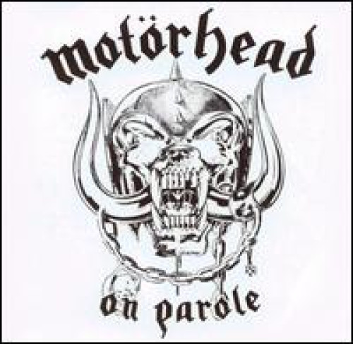 CD / Mot�rhead / On Parole