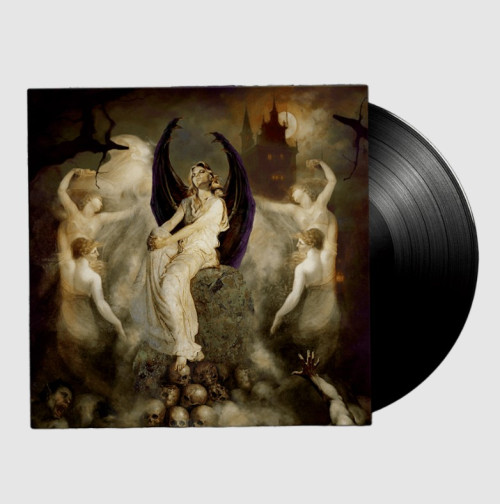 LP / Creeper / Sanguivore / Vinyl