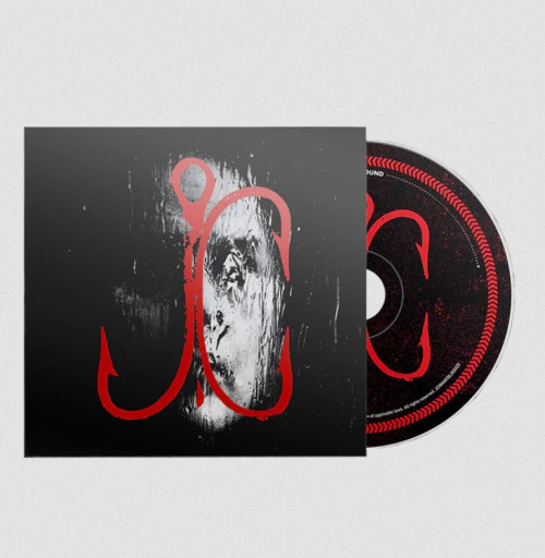 CD / Cantrell Jerry / I Want Blood / Digipack