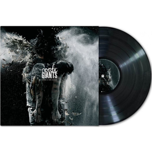 LP / Nordic Giants / Seance Of Dark Delusions / Vinyl