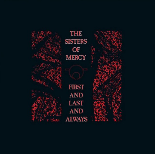 4LP / Sisters Of Mercy / First And Last And Always / Colour / Vinyl / 4LP