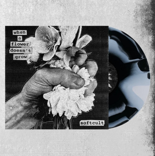 LP / Softcult / When A Flower Dosen't Grow / Coloured / Vinyl