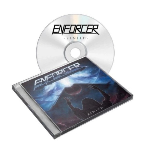 CD / Enforcer / Zenith