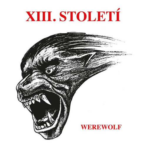 CD / XIII.stolet� / Werewolf