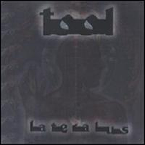CD / Tool / Lateralus