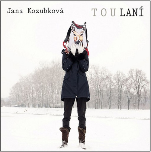 CD / Kozubkov� Jana / Toul�n�