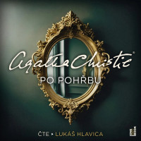 CDChristie Agatha / Po poh�bu / Hlavica Luk� / MP3