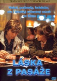 DVDFILM / L�ska z pas�e