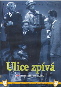 DVDFILM / Ulice zp�v�