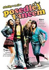 DVDFILM / Posedl� tancem / Mes Copines