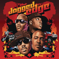 CDJagged Edge / Jagged Edge