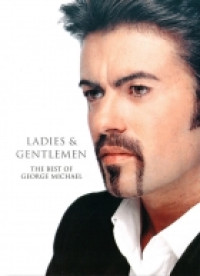 DVDMichael George / Ladies & Gentleman / Best Of